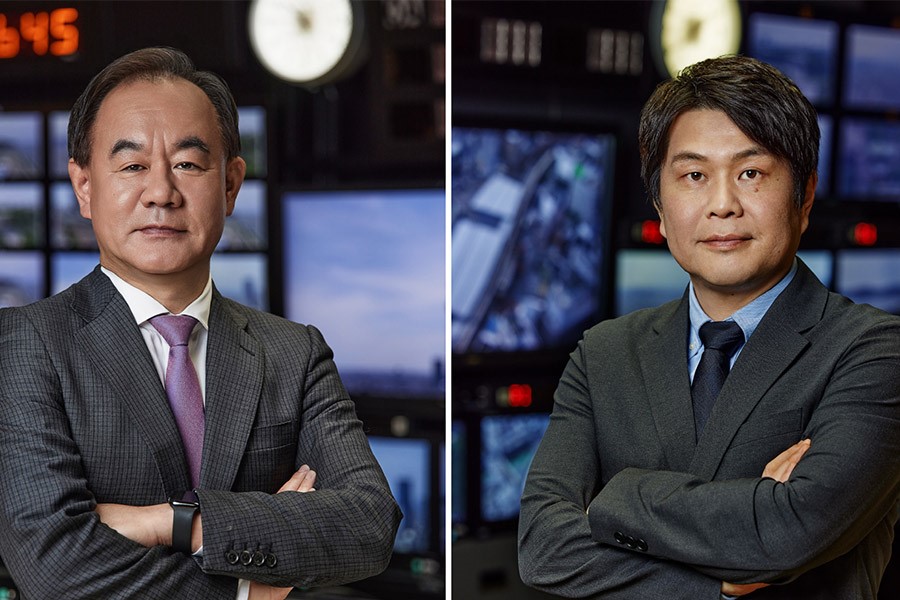 Nippon TV Launches Global Strategy Division, Appoints Kazuo Takaya to Lead International Expansion